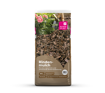 Rindenmulch 15-40 mm